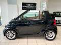 smart forTwo cabrio Servo/Leder/Navi/Klima/Alus Negro - thumbnail 1