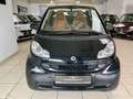 smart forTwo cabrio Servo/Leder/Navi/Klima/Alus Negro - thumbnail 3
