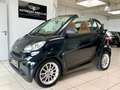 smart forTwo cabrio Servo/Leder/Navi/Klima/Alus Negro - thumbnail 2