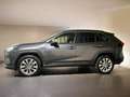 Toyota RAV 4 2.5 vvt-ie hybrid Lounge awd-i e-cvt Gris - thumbnail 3
