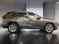 Toyota RAV 4 2.5 vvt-ie hybrid Lounge awd-i e-cvt Gris - thumbnail 7