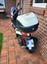 Piaggio Medley 125 Medley Sport mit ABS, StartStop Autom., Topcase Blanc - thumbnail 3