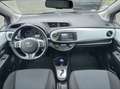 Toyota Yaris 1.5 VVTI HSD EH HYBRIDE 100H E-CVT 75CH DYNAMIC + OPTIONS Blanc - thumbnail 13