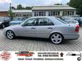 Mercedes-Benz C 180 W202 Elegance Automatik - Brabus - TÜV/AU NEU Argintiu - thumbnail 4
