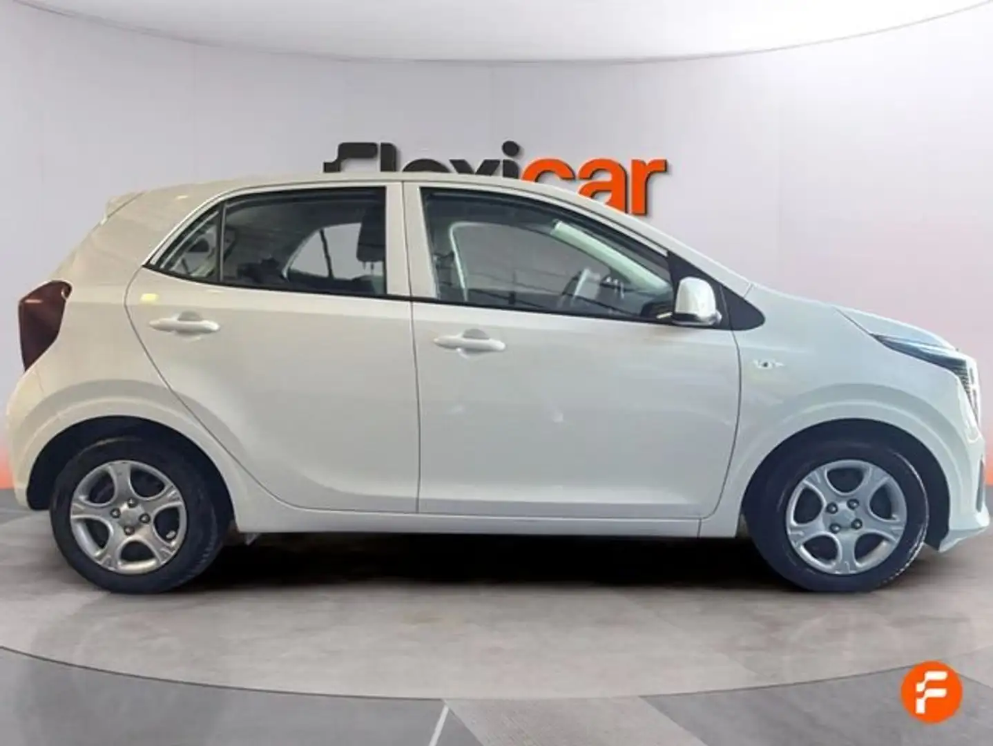 Kia Picanto 1.0 GDi Concept Blanco - 2