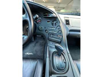 Targa 3.0i Twin Turbo Auto - 1Hand