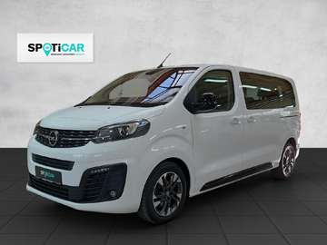 Tourer M