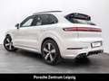 Porsche Cayenne E-Hybrid SportDesign Sportabgas InnoDrive Weiß - thumbnail 3