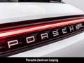 Porsche Cayenne E-Hybrid SportDesign Sportabgas InnoDrive Weiß - thumbnail 14