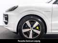 Porsche Cayenne E-Hybrid SportDesign Sportabgas InnoDrive Weiß - thumbnail 7
