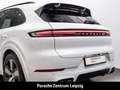 Porsche Cayenne E-Hybrid SportDesign Sportabgas InnoDrive Weiß - thumbnail 13