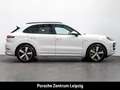 Porsche Cayenne E-Hybrid SportDesign Sportabgas InnoDrive Weiß - thumbnail 6