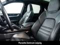 Porsche Cayenne E-Hybrid SportDesign Sportabgas InnoDrive Weiß - thumbnail 17