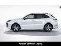 Porsche Cayenne E-Hybrid SportDesign Sportabgas InnoDrive Weiß - thumbnail 2