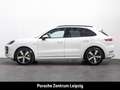 Porsche Cayenne E-Hybrid SportDesign Sportabgas InnoDrive Weiß - thumbnail 2