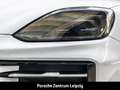 Porsche Cayenne E-Hybrid SportDesign Sportabgas InnoDrive Weiß - thumbnail 9