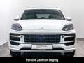 Porsche Cayenne E-Hybrid SportDesign Sportabgas InnoDrive Weiß - thumbnail 4