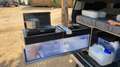Volkswagen T6.1 Multivan VW Multivan T6.1 Edition 2,0 TDI 4Motion DSG inkl. Campingausbau und Fahrradträger Weiß - thumbnail 17
