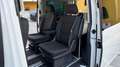 Volkswagen T6.1 Multivan VW Multivan T6.1 Edition 2,0 TDI 4Motion DSG inkl. Campingausbau und Fahrradträger Weiß - thumbnail 24