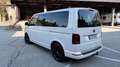 Volkswagen T6.1 Multivan VW Multivan T6.1 Edition 2,0 TDI 4Motion DSG inkl. Campingausbau und Fahrradträger Weiß - thumbnail 4