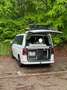 Volkswagen T6.1 Multivan VW Multivan T6.1 Edition 2,0 TDI 4Motion DSG inkl. Campingausbau und Fahrradträger Weiß - thumbnail 16