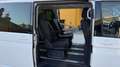 Volkswagen T6.1 Multivan VW Multivan T6.1 Edition 2,0 TDI 4Motion DSG inkl. Campingausbau und Fahrradträger Weiß - thumbnail 18