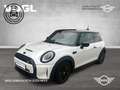 MINI Cooper SE LED PDC Weiß - thumbnail 1