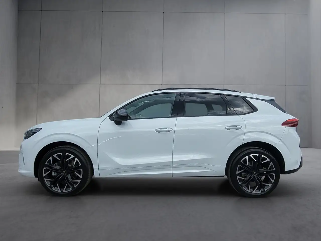 CUPRA Terramar 2026