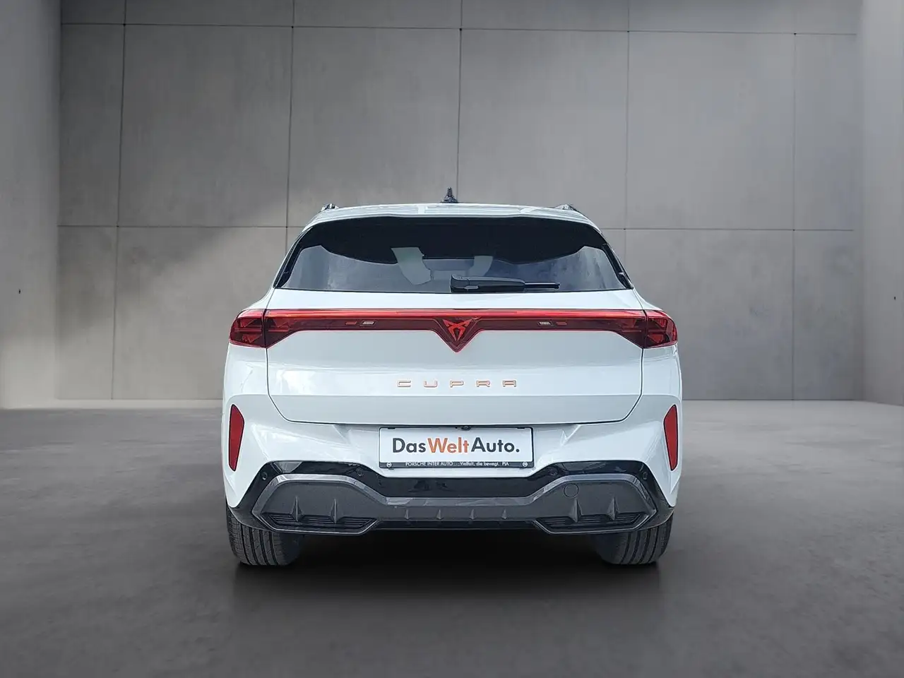 CUPRA Terramar 2026