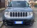 Jeep Renegade limited Grigio - thumbnail 3