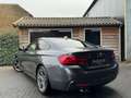 BMW 420 Coupé 420i Exe | M-pakket | Harman/kardon | BTW Grijs - thumbnail 7