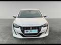Peugeot 208 1.2 PureTech 100ch S\u0026S Allure Blanc - thumbnail 8