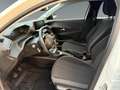 Peugeot 208 1.2 PureTech 100ch S\u0026S Allure Blanc - thumbnail 9