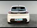 Peugeot 208 1.2 PureTech 100ch S\u0026S Allure Blanc - thumbnail 4