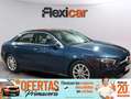Mercedes-Benz A 200 Sedán 7G-DCT Azul - thumbnail 1