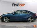 Mercedes-Benz A 200 Sedán 7G-DCT Azul - thumbnail 3