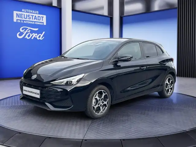 MG MG3