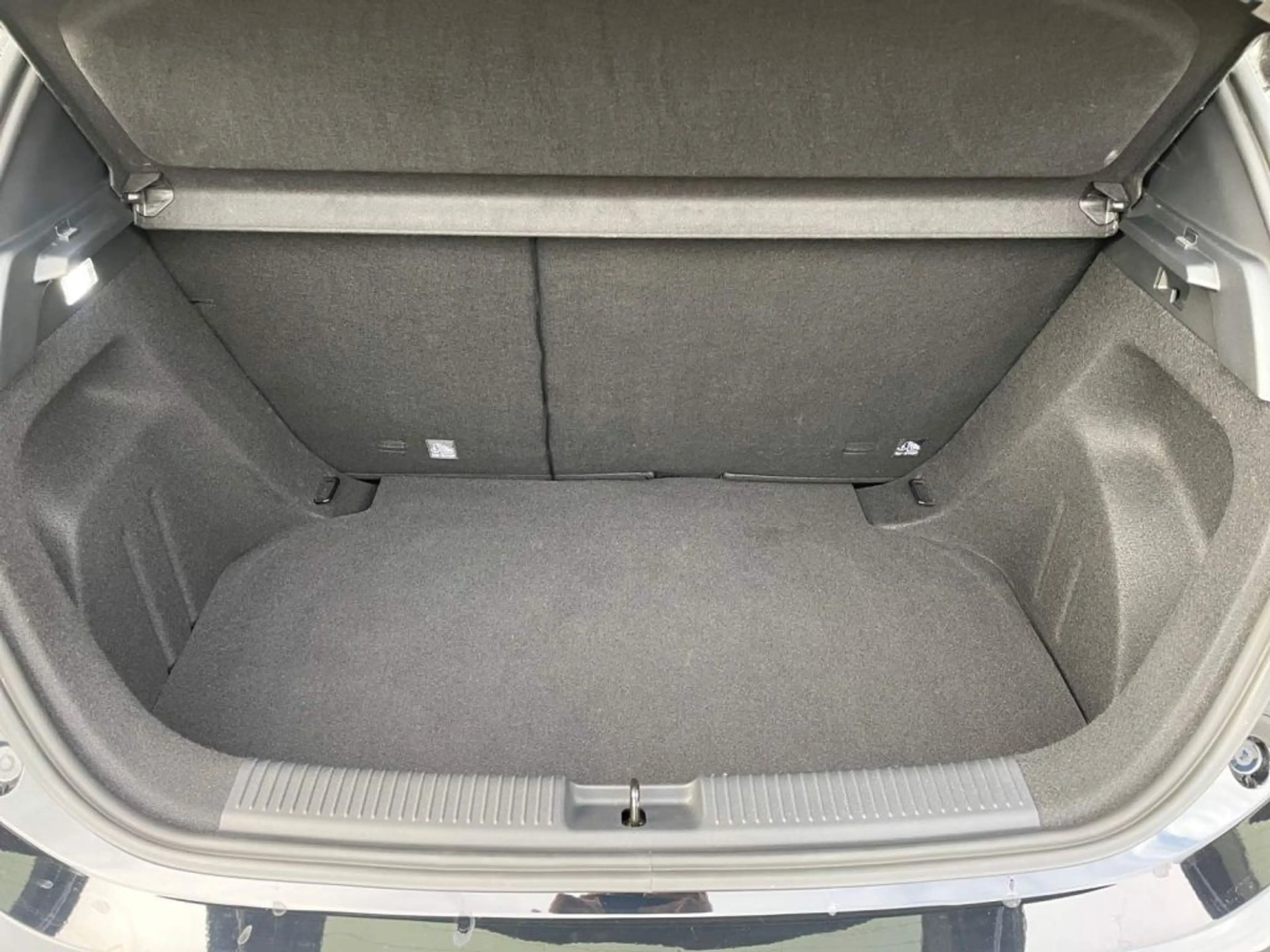 MG MG3 3 Hybrid+ Luxury — photo 7
