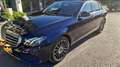 Mercedes-Benz E 350 d Aut. Blau - thumbnail 4