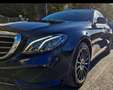 Mercedes-Benz E 350 d Aut. Blau - thumbnail 1
