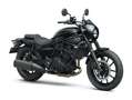 Kawasaki Eliminator 500 SE Black - thumbnail 1