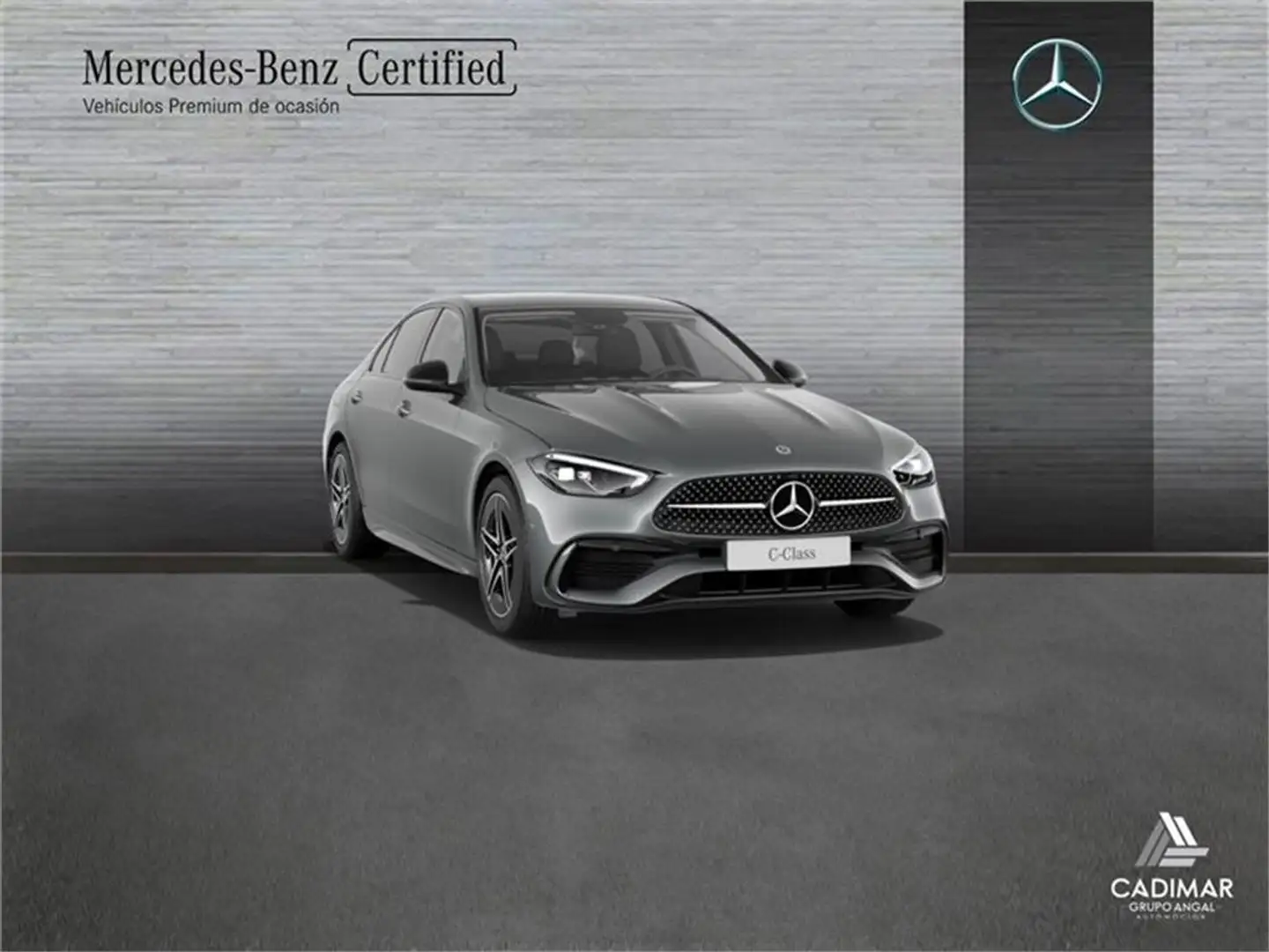 Mercedes-Benz C 220 d Berlina - 2