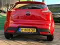 Kia Rio 1.2 CVVT | Elektrische Ramen | Airco | 5 Deurs | Rot - thumbnail 16