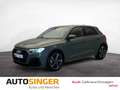 Audi A1 Sportback 30 TFSI S line S tronic *LED*ACC* Grau - thumbnail 1