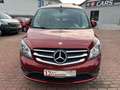Mercedes-Benz Citan Kombi Lang*5 SITZE*37.600KM*24 M.GARANTIE Rojo - thumbnail 2
