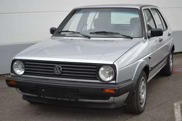 Golf II 1,8i Lim Syncro *SSD*TOP*