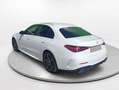 Mercedes-Benz C 200 d Blanco - thumbnail 4