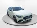 Mercedes-Benz C 200 d Blanco - thumbnail 3
