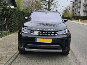 Discovery 3.0 Si6 HSE