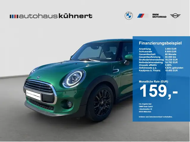 MINI Mini
